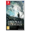 Image de Nintendo Triangle Strategy Standard Multilingue Nintendo Switch - Neuf
