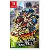 Image de Nintendo Switch Console Jeu Mario Strikers : Battle League Football