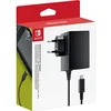 Image de Adaptateur Secteur pour Console Nintendo Switch en occasion ou reconditionné