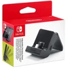Image de Nintendo Adjustable Charging Stand, Switch, système de chargement, Nintendo Switch, noir, brillant/mat, Nintendo, Nintendo Switch Nintendo Switch Lite