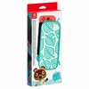 Image de Nintendo 10003984 Housse de protection pour console de jeux portable Vert, Blanc - Neuf