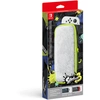 Image de Nintendo Pochette de transport et protection d'écran Switch OLED Splatoon 3