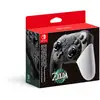 Image de Nintendo 10009831 accessoire de jeux vidéo Noir, Or, Gris, Blanc Bluetooth Manette de jeu Analogique/Numérique Nintendo Switch, Nintendo Switch OLED - Neuf