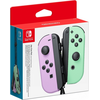 Image de Nintendo Joy-Con 2er Set pastell-lila et pastell-grün