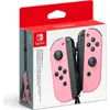 Image de Nintendo Joy-Con set de 2 pièces rose pastel