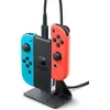 Image de Nintendo Joy Con Charging Stand (Two Way) Socle de chargement