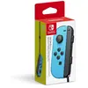 Image de Nintendo Joy-Con (L) bleu fluo