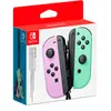 Image de Nintendo Joy-Con, manette, Nintendo Switch, Nintendo Switch OLED, bouton d'accueil, croix directionnelle, bouton des paramètres, bouton menu, numérique, sans fil, Bluetooth