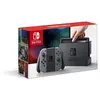 Image de Console Nintendo Switch avec paire de Joy-Con - gris en occasion ou reconditionné
