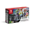 Image de Pack Nintendo Switch Edition Super Smash Bros. Ultimate (Code De Téléchargement) en occasion ou reconditionné