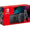 Image de Console Nintendo Switch avec Joy-Con - gris en occasion ou reconditionné