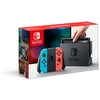 Image de Console Nintendo Switch avec Joy-Con - bleu néon/rouge néon en occasion ou reconditionné