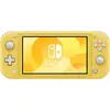 Image de Nintendo Switch Lite - Console de jeu portable - jaune
