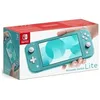 Image de Nintendo Switch Lite Standard Turquoise Bleu en occasion ou reconditionné