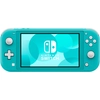 Image de Switch Lite 32 Go - Console de jeux portables 14 cm (5.5 ) Écran tactile Wifi, Turquoise - Neuf