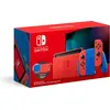 Image de Nintendo 10004540 Nintendo Switch Mario Red & Blue Edition