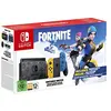 Image de Console Nintendo Switch Edition Spéciale Fortnite en occasion ou reconditionné