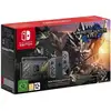 Image de Nintendo Monster Hunter Rise Edition console de jeux portables 15,8 cm (6.2 ) 32 Go Écran tactile Wifi Gris - Neuf