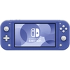 Image de Switch Lite 32 Go - Console de jeux portables 14 cm (5.5 ) Écran tactile Wifi, Bleu - Neuf