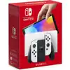 Image de Nintendo Switch OLED - Console de jeu - Full HD - blanc
