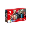 Image de Switch & Mario Kart 8 Deluxe et 3 mois d'abonnement NSO- console de jeux portables 15,8 cm (6.2 ) 32 Go Écran tactile Wifi Noir, Bleu, Rouge - Neuf