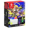 Image de Nintendo Console Nintendo Switch - Modèle Oled Splatoon 3 en occasion ou reconditionné