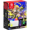 Image de Switch OLED Ed. Splatoon 3 - Console de jeux portables 17,8 cm (7 ) 64 Go Écran tactile Wifi - Neuf
