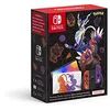 Image de Nintendo Console Switch modèle Oled Pokemon Ecarlate et Violet en occasion ou reconditionné