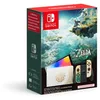 Image de Console Nintendo Switch - Modèle OLED - Edition The Legend of Zelda : Tears of the Kingdom en occasion ou reconditionné