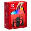 Image de Nintendo Console Switch - Modèle OLED Edition Mario (rouge) en occasion ou reconditionné