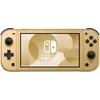 Image de Nintendo Switch Lite Hyrule Edition