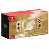 Image de Switch Lite Ed. Hyrule, Or - Neuf