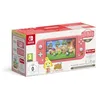 Image de Console Nintendo Switch Lite Edition Animal Crossing : New Horizons (Marie Hawaï) en occasion ou reconditionné