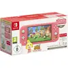 Image de Nintendo Switch Lite Animal Crossing: New Horizons Isabelle Aloha Edition console de jeux portables 14 cm (5.5 ) 32 Go Écran tactile Wifi Corail - Neuf