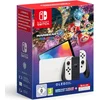Image de Nintendo 10014484 console de jeux portables 17,8 cm (7") 64 Go Écran tactile Wifi Noir, Blanc