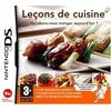 Image de Leçon de cuisine : Qu'allons-nous manger? en occasion ou reconditionné