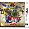 Image de Hyrule Warriors Legends en occasion ou reconditionné