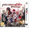 Image de Fire Emblem Fates: Héritage en occasion ou reconditionné