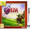 Image de The Legend of Zelda : Ocarina of Time 3D - Nintendo Selects en occasion ou reconditionné