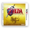Image de Nintendo The Legend of Zelda : Ocarina of Time - Selects Sélectionne Allemand, Anglais, Espagnol, Français, Italien Nintendo 3DS - Neuf