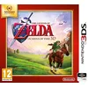 Image de The Legend of Zelda: Ocarina of Time - Nintendo Selects en occasion ou reconditionné