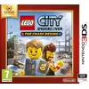 Image de Nintendo Lego City Undercover - Selects Sélectionne Allemand, Anglais, Espagnol, Français, Italien, Néerlandais, Portugais, Russe Nintendo 3DS - Neuf