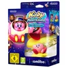 Image de Kirby Planet Robobot + Amiibo 'Kirby' - Kirby en occasion ou reconditionné