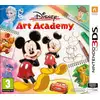 Image de Nintendo Disney Art Academy Standard Allemand, Anglais, Espagnol, Français, Italien Nintendo 3DS - Neuf