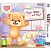 Image de Nintendo Mon Ours et Moi Standard Allemand, Anglais, Espagnol, Français, Italien Nintendo 3DS - Neuf