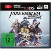 Image de Nintendo Fire Emblem Warriors Standard Nintendo 3DS - Neuf