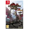 Image de Monster Hunter Rise : Sunbreak - Jeu Nintendo Switch - Neuf