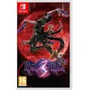 Image de Jeu vidéo pour Switch Nintendo BAYONETTA 3