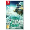 Image de Jeu vidéo pour Switch Nintendo the legend of zelda tears of the kingdom