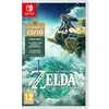 Image de Nintendo The Legend of Zelda: Tears of the Kingdom Standard Nintendo Switch - Neuf